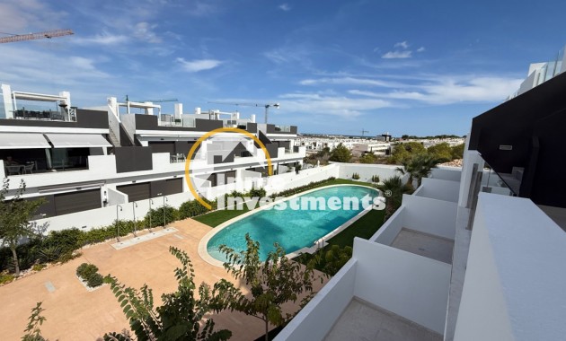 Resale - Penthouse - Torrevieja