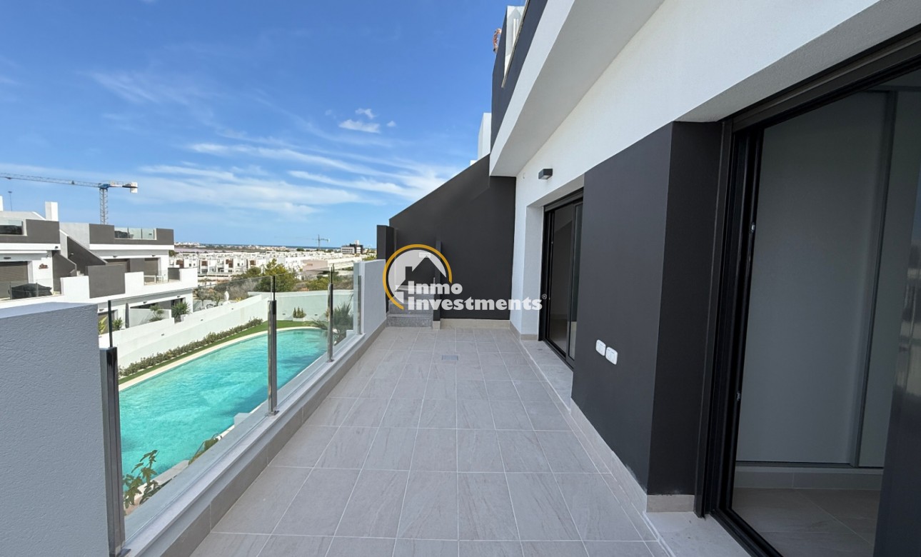 Resale - Penthouse - Torrevieja