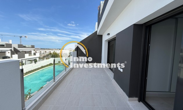 Resale - Penthouse - Torrevieja