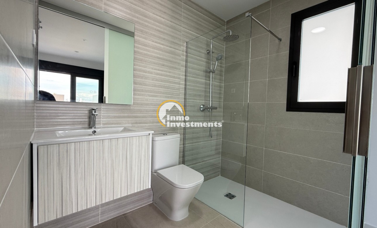 Resale - Penthouse - Torrevieja