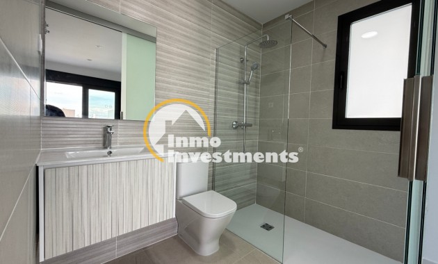 Resale - Penthouse - Torrevieja