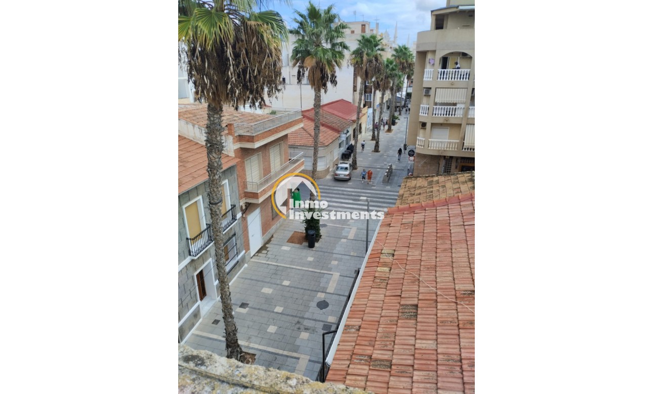 Resale - Commercial - Torrevieja - Costa blanca sur