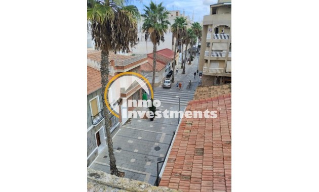 Resale - Commercial - Torrevieja - Costa blanca sur