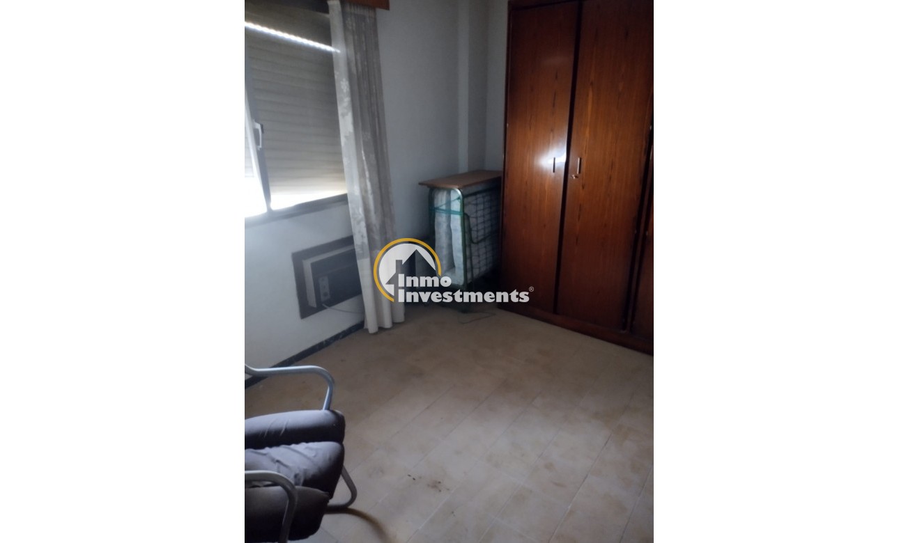 Resale - Commercial - Torrevieja - Costa blanca sur