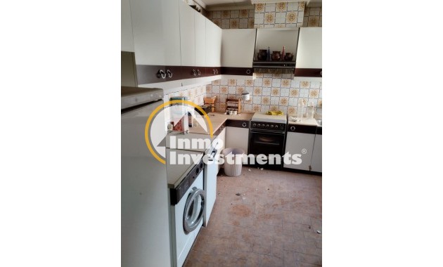 Resale - Commercial - Torrevieja - Costa blanca sur