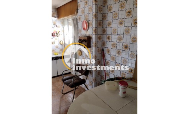 Resale - Commercial - Torrevieja - Costa blanca sur