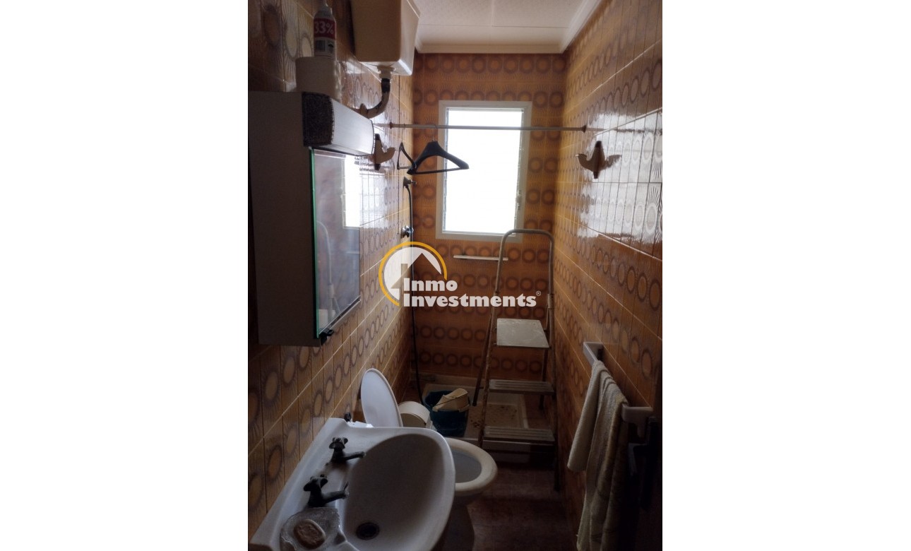 Resale - Commercial - Torrevieja - Costa blanca sur