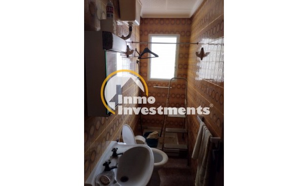 Resale - Commercial - Torrevieja - Costa blanca sur