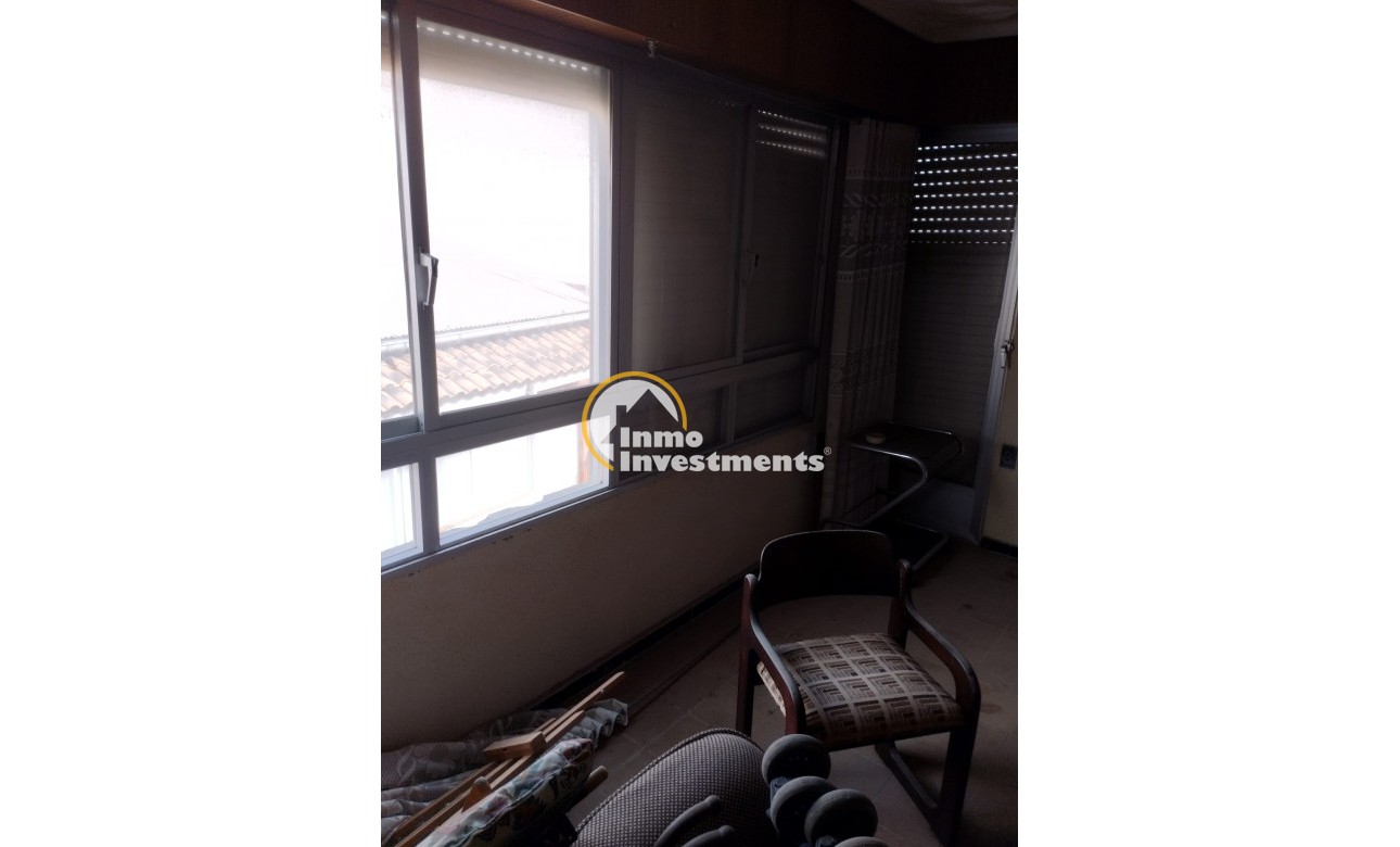 Resale - Commercial - Torrevieja - Costa blanca sur