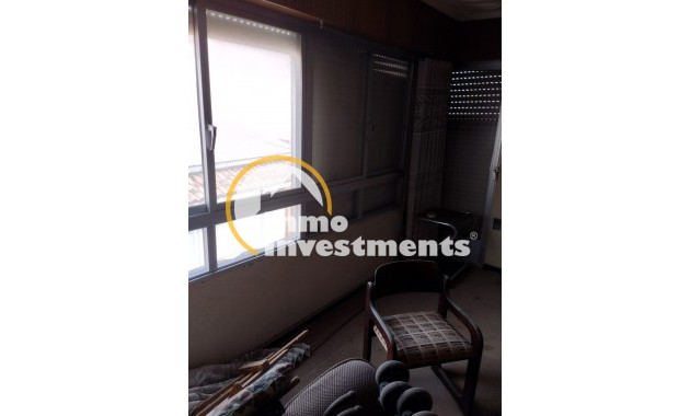 Resale - Commercial - Torrevieja - Costa blanca sur