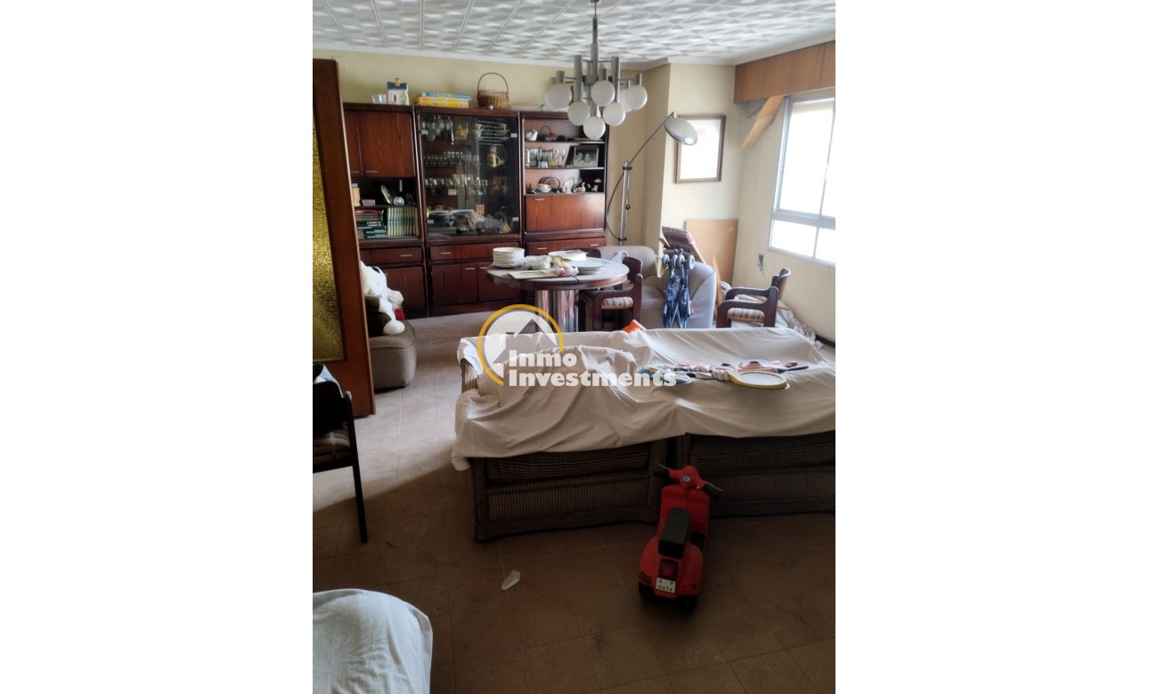 Resale - Commercial - Torrevieja - Costa blanca sur