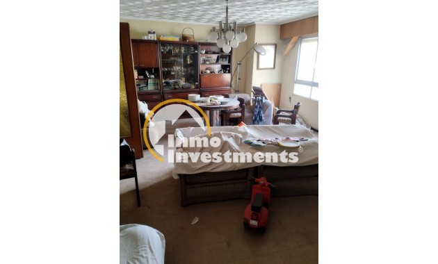 Resale - Commercial - Torrevieja - Costa blanca sur