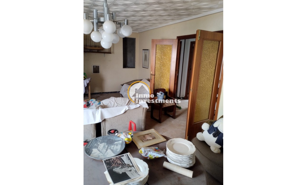 Resale - Commercial - Torrevieja - Costa blanca sur