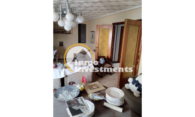 Resale - Commercial - Torrevieja - Costa blanca sur