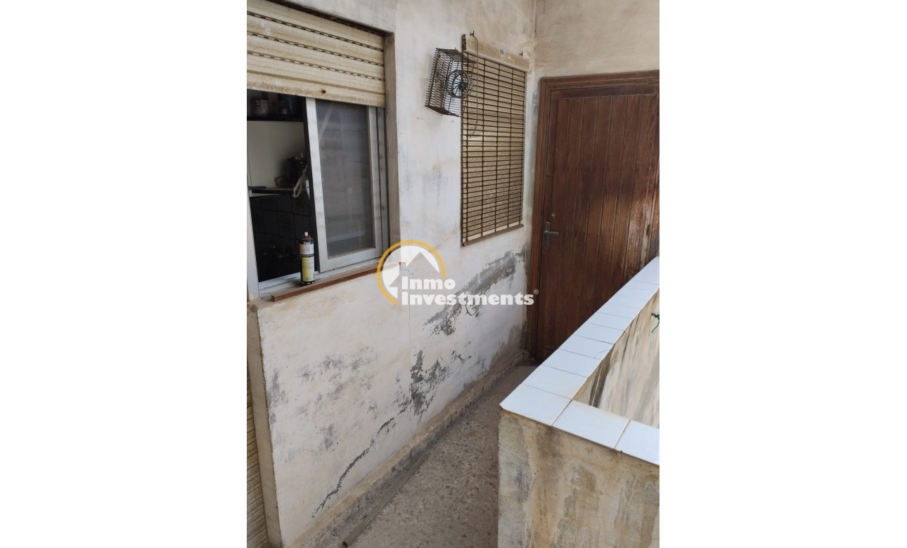 Resale - Commercial - Torrevieja - Costa blanca sur