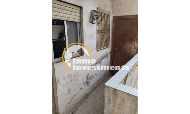 Resale - Commercial - Torrevieja - Costa blanca sur