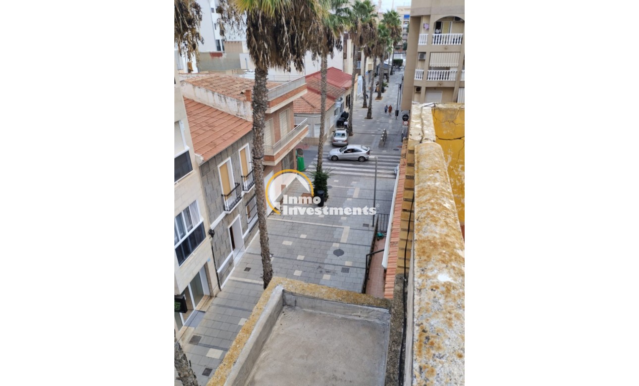 Resale - Commercial - Torrevieja - Costa blanca sur
