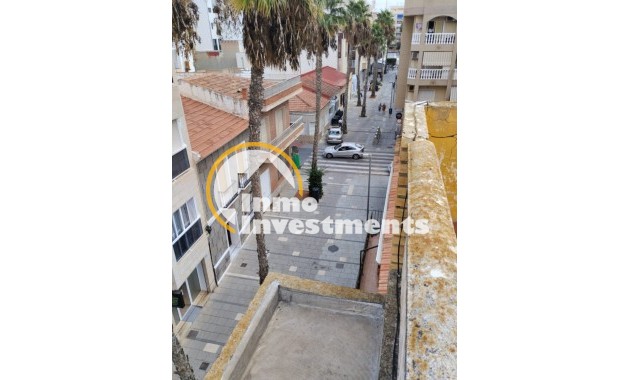 Resale - Commercial - Torrevieja - Costa blanca sur