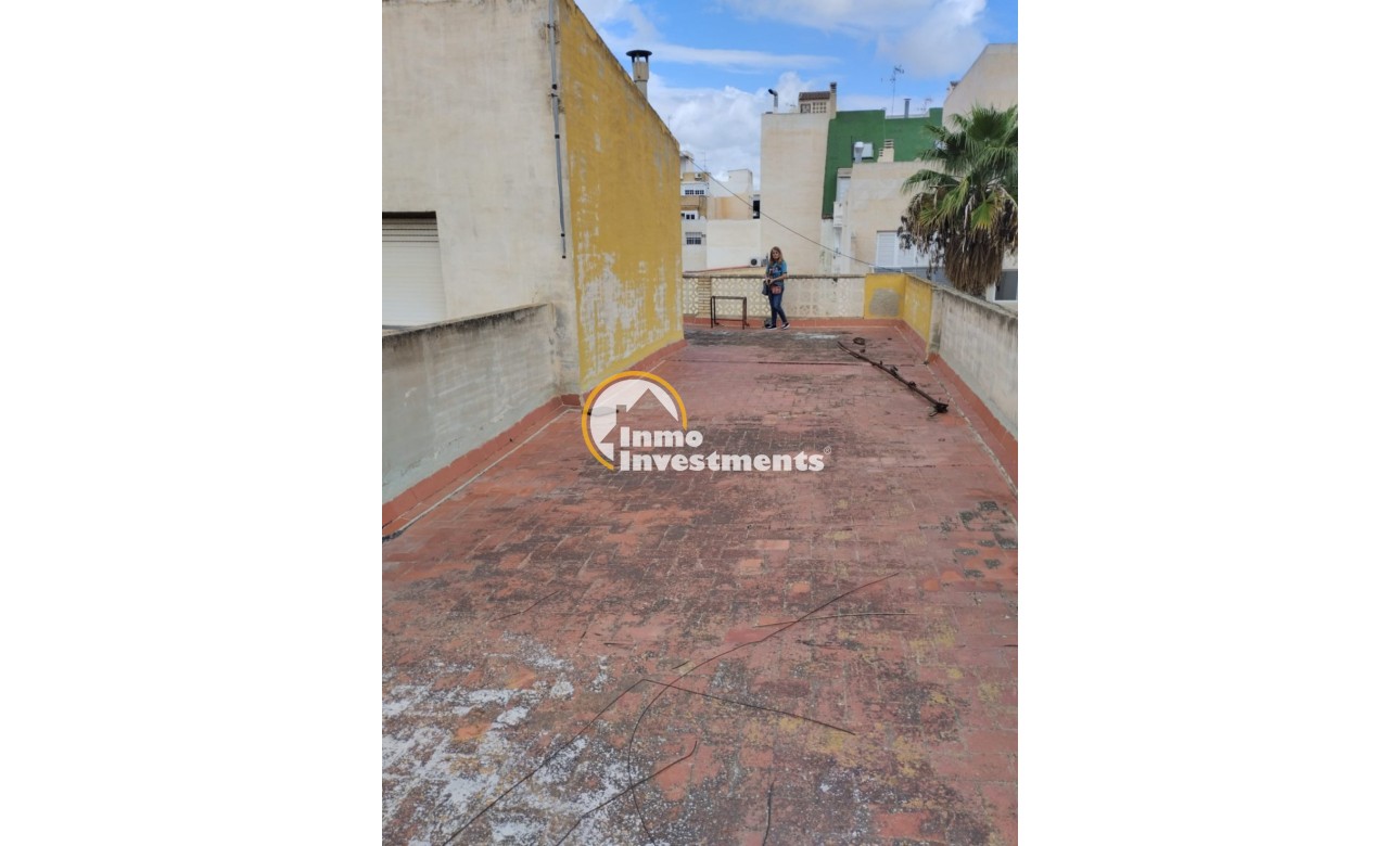 Resale - Commercial - Torrevieja - Costa blanca sur
