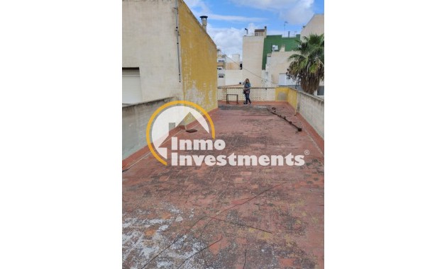 Resale - Commercial - Torrevieja - Costa blanca sur