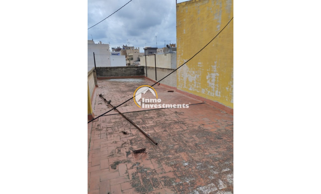 Resale - Commercial - Torrevieja - Costa blanca sur