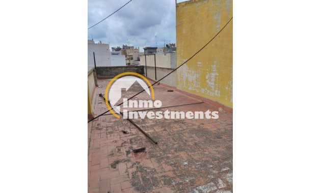 Resale - Commercial - Torrevieja - Costa blanca sur