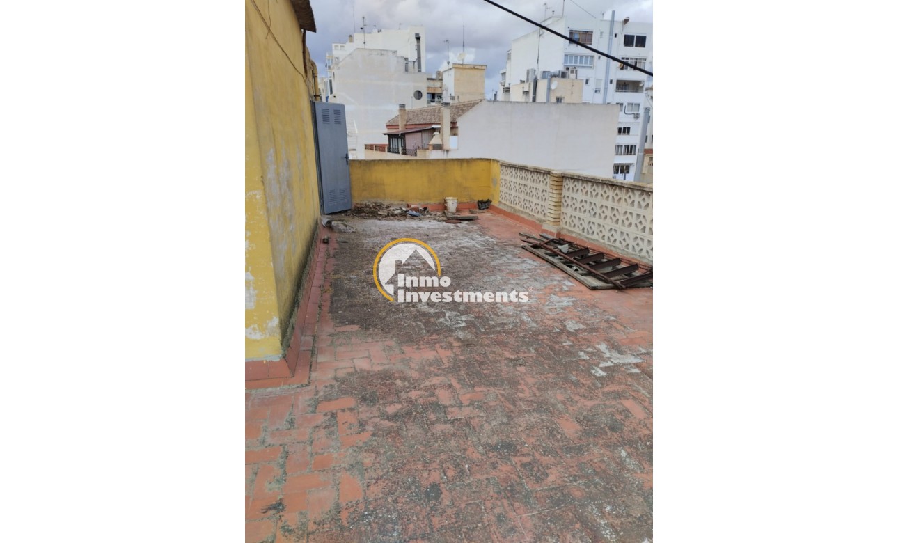 Resale - Commercial - Torrevieja - Costa blanca sur