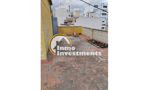 Resale - Commercial - Torrevieja - Costa blanca sur