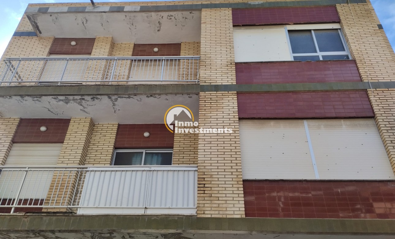 Resale - Commercial - Torrevieja - Costa blanca sur