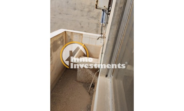Resale - Commercial - Torrevieja - Costa blanca sur