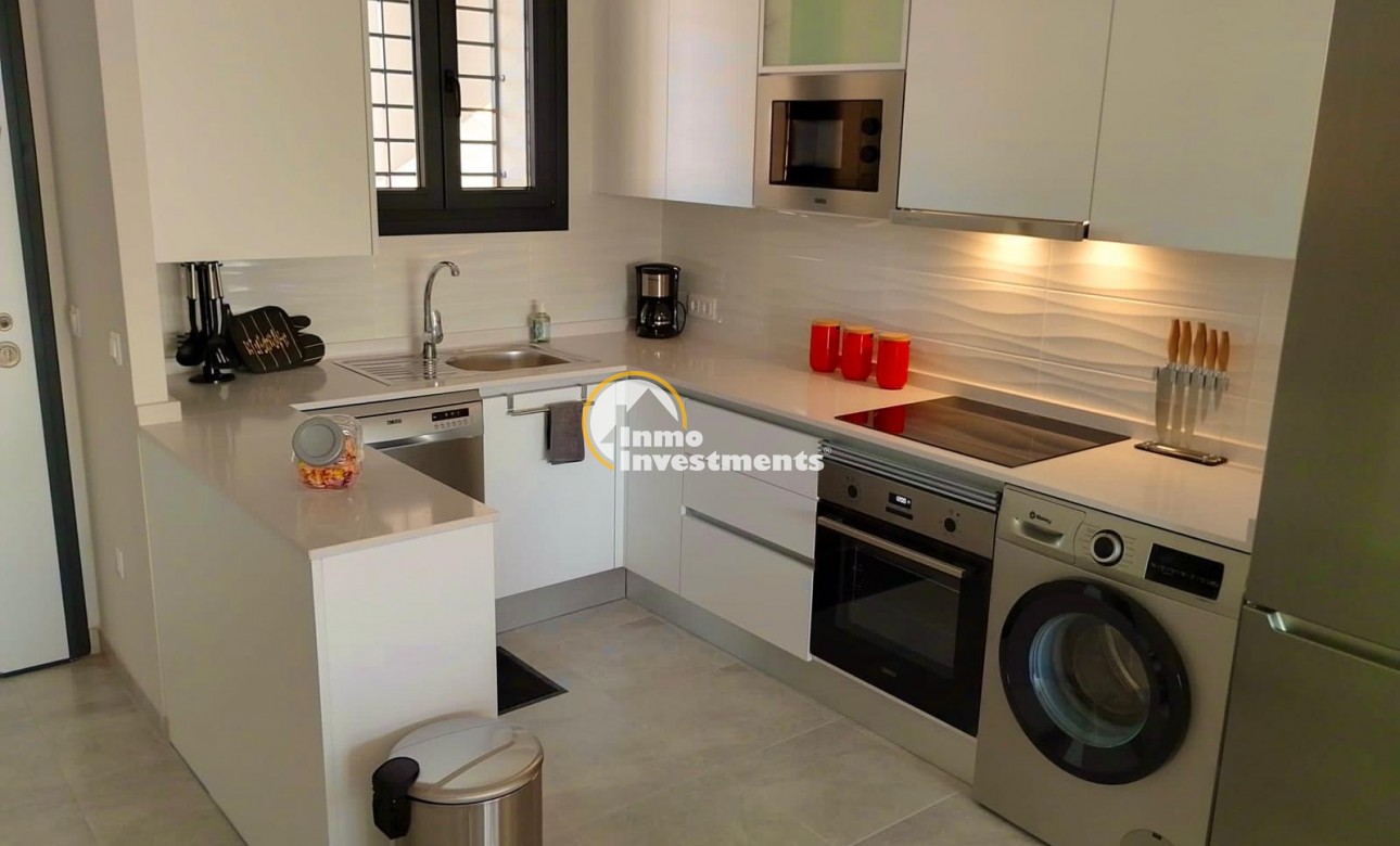 Resale - Apartment - Orihuela - Costa Blanca Sur
