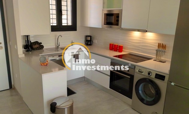 Resale - Apartment - Orihuela - Costa Blanca Sur