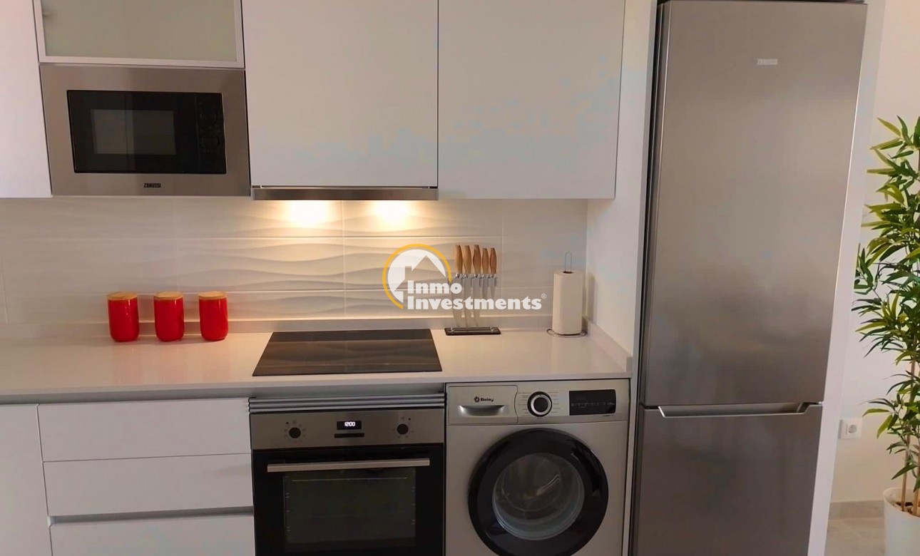 Resale - Apartment - Orihuela - Costa Blanca Sur
