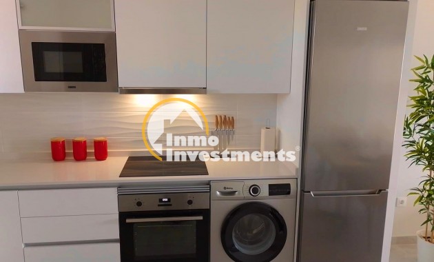 Resale - Apartment - Orihuela - Costa Blanca Sur