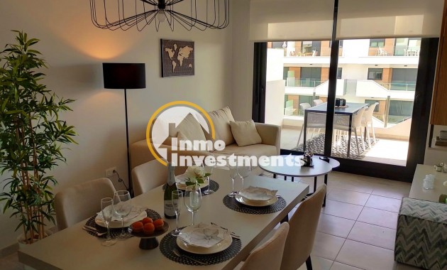 Resale - Apartment - Orihuela - Costa Blanca Sur