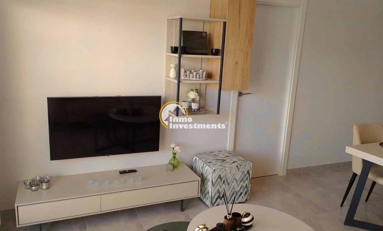 Resale - Apartment - Orihuela - Costa Blanca Sur