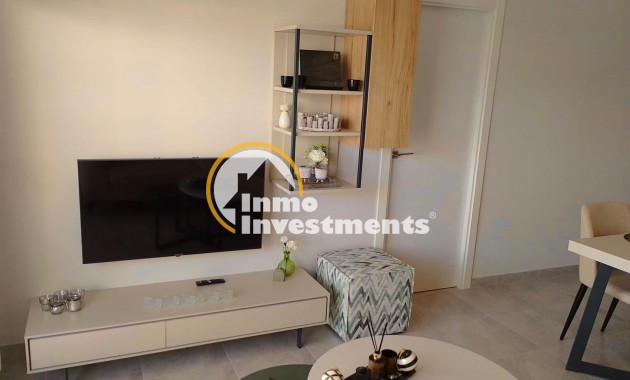 Resale - Apartment - Orihuela - Costa Blanca Sur