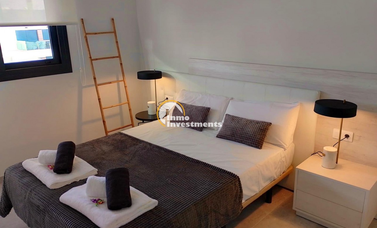 Resale - Apartment - Orihuela - Costa Blanca Sur
