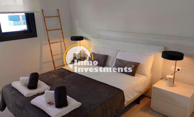 Resale - Apartment - Orihuela - Costa Blanca Sur