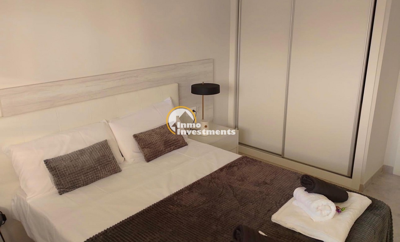 Resale - Apartment - Orihuela - Costa Blanca Sur