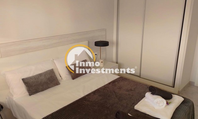 Resale - Apartment - Orihuela - Costa Blanca Sur