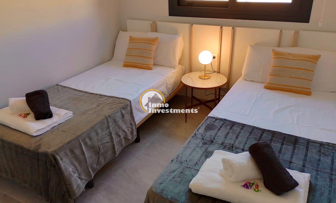 Resale - Apartment - Orihuela - Costa Blanca Sur