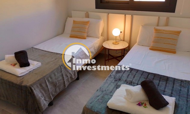 Resale - Apartment - Orihuela - Costa Blanca Sur