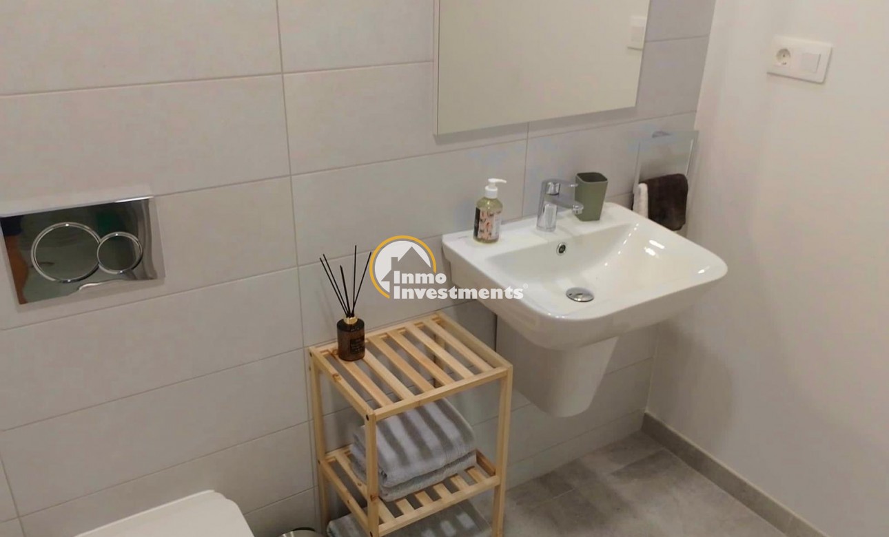 Resale - Apartment - Orihuela - Costa Blanca Sur