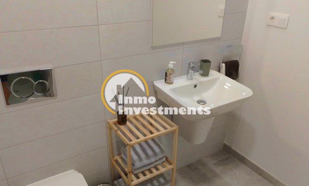 Resale - Apartment - Orihuela - Costa Blanca Sur
