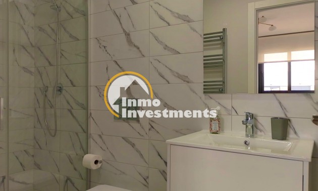 Resale - Apartment - Orihuela - Costa Blanca Sur