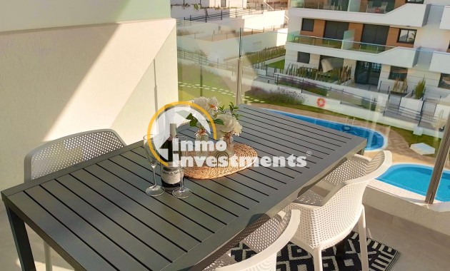 Resale - Apartment - Orihuela - Costa Blanca Sur