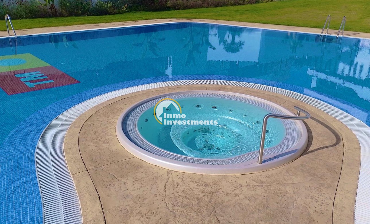 Resale - Apartment - Orihuela - Costa Blanca Sur
