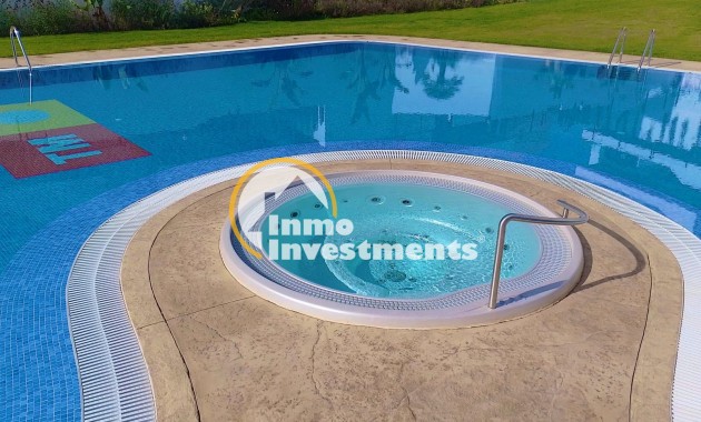 Resale - Apartment - Orihuela - Costa Blanca Sur