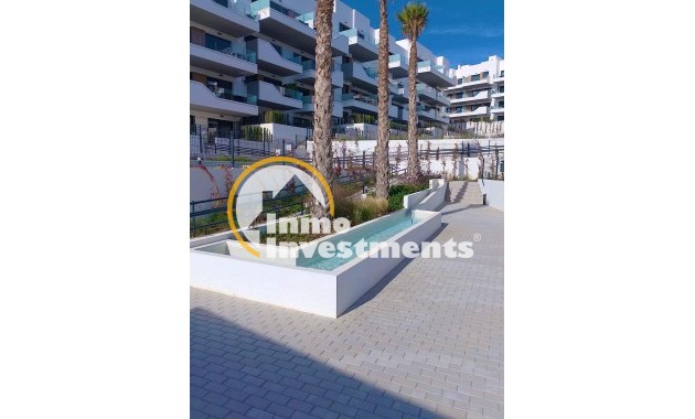 Resale - Apartment - Orihuela - Costa Blanca Sur